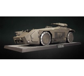 Aliens M577 Armored Personnel Carrier 